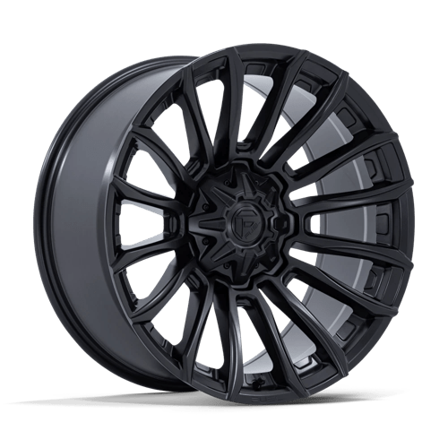 BLADE 22X10 BLANK 78 -18 M-BLK