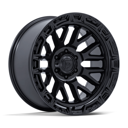 RAIL 20X10 6X5.5 106 -18 M-BLK BLK-LP