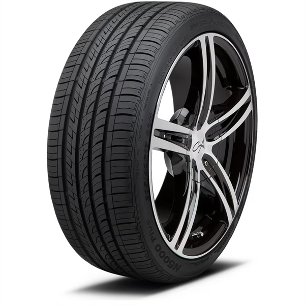 225/60R17 NEXEN N5000 PLUS 99H