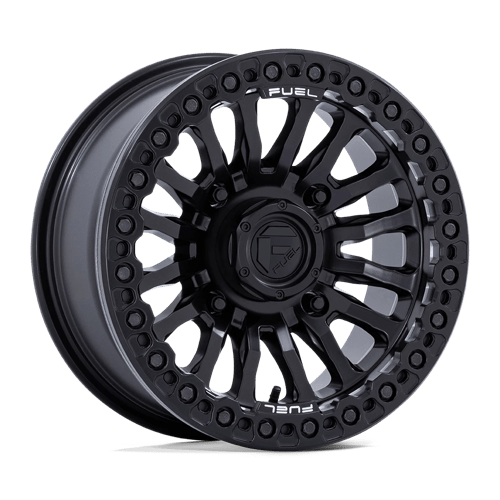 RINCON UTV BL 15X7 4X156 115 +10 BLD