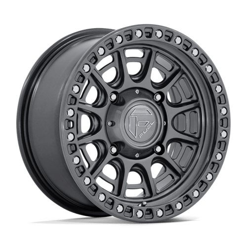 CYCLE UTV 15X7 4X156 115 +10 G-GNMTL