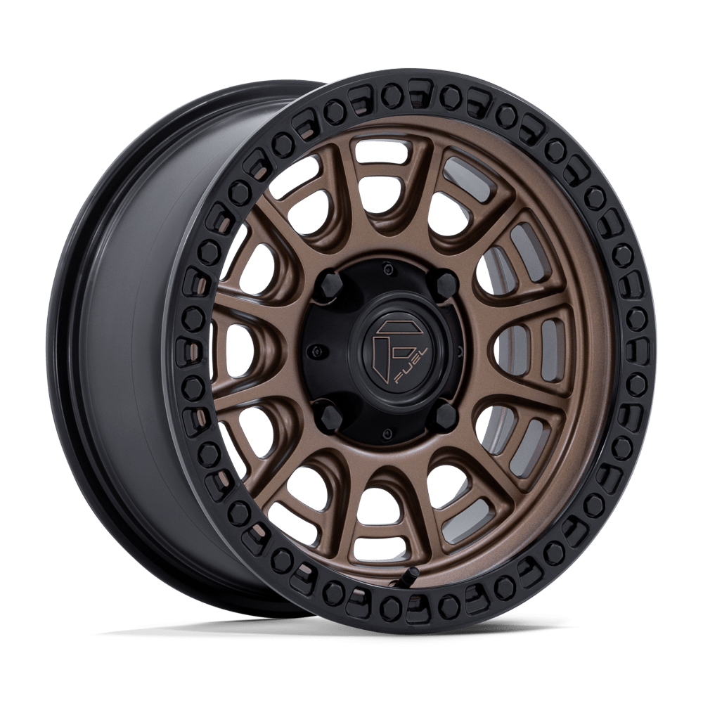 CYCLE UTV 15X7 5X4.5 72 +10 M-BRNZ MB-LP