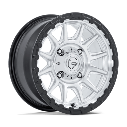 PISTON UTV 15X7 4X137 96 +10 H-SLV MBLP