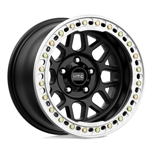 KM235 BL 20X10 BLANK (108-150) S-BLK -48