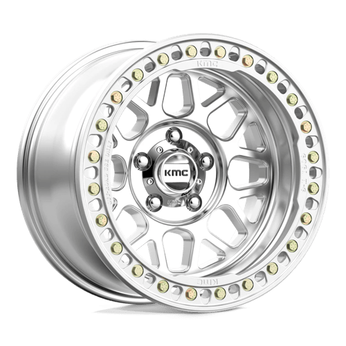 GRENADE CRAWL BL 17X8.5 5X5.0 MACH +0