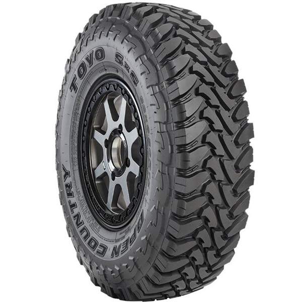 35X9.50R15LT TOYO OPEN COUNTRY M/T SXS 6PLY