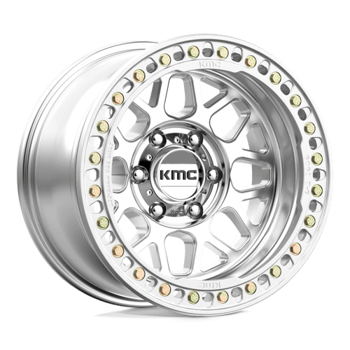 GRENADE CRAWL BL 17X9 6X5.5 MACH -38