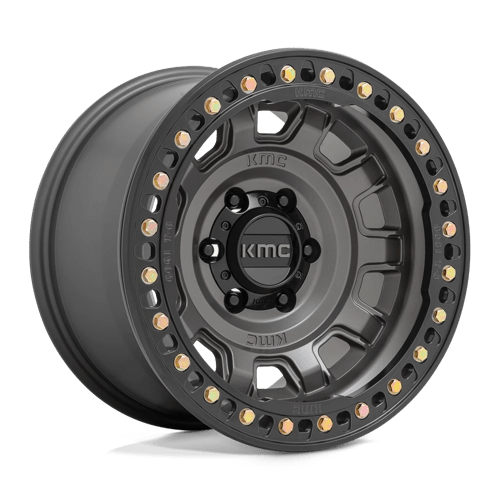 TANK BL 17X9 5X5.0 ANTH -15