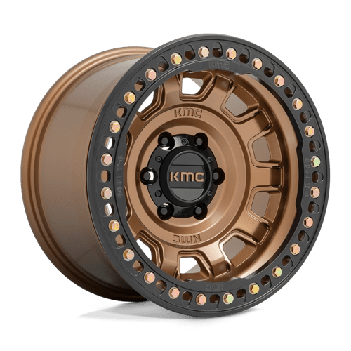 TANK BL 17X9 6X5.5 M-BRZ -38