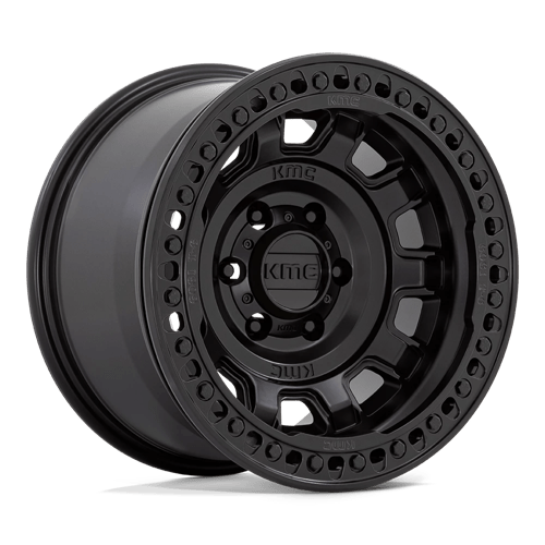 TANK BL 17X9 8X170 S-BLK -38