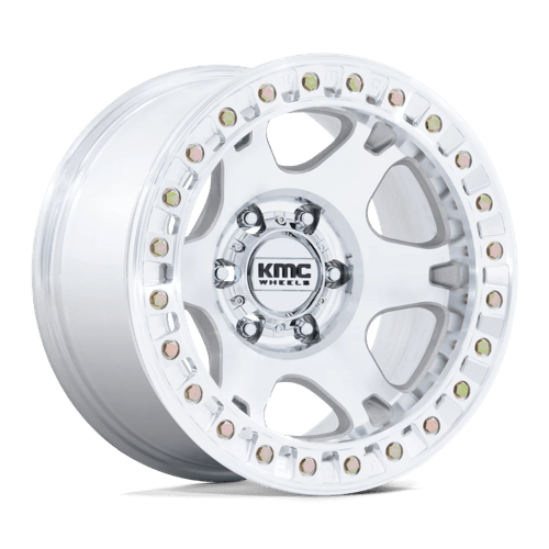 VI BL 17X9 6X5.5 110 -12 MACH