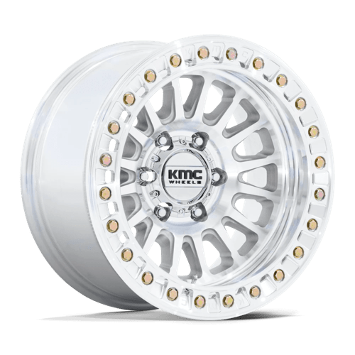 IMPACT BL 17X9 8X6.5 125 -38 MACH