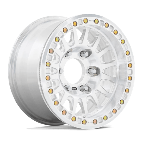 IMPACT FORGED BL 17X9 6X5.5 RW-MACH +0