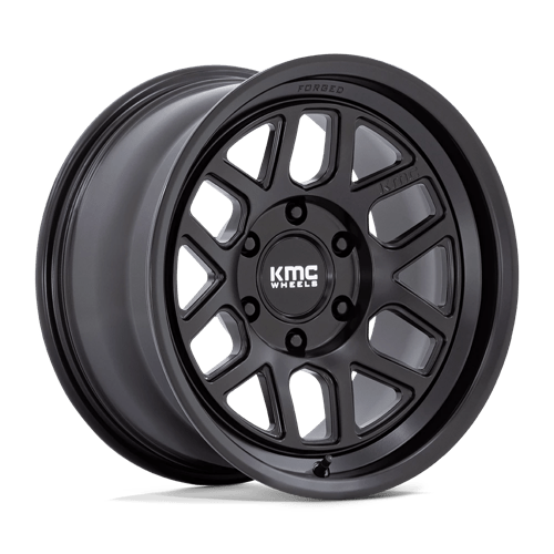 MESA FORGED MB 17X8.5 6X5.5 S-BLK -10