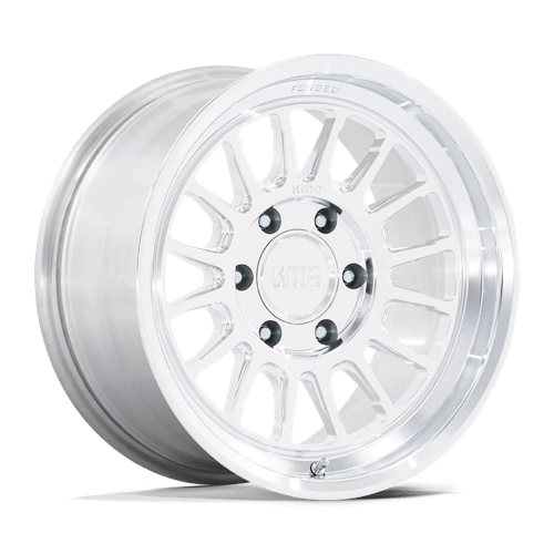 IMPACT FORGED MB 18X9 6X5.5 +0 RAW-MACH