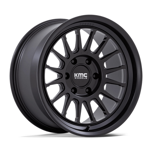 IMPACT FORGED MB 17X8.5 6X135 +0 S-BLK