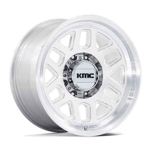 MESA FORGED MB 18X9 8X170 +0 RAW-MACH