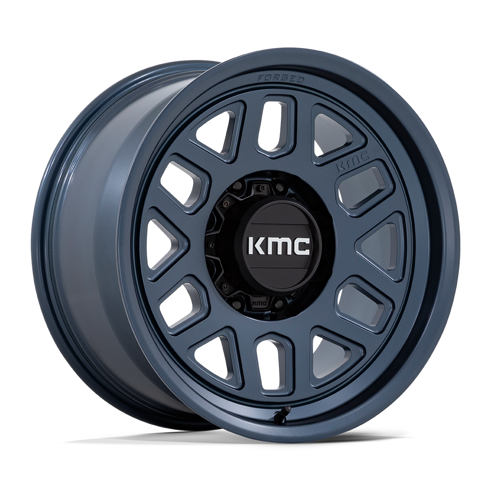MESA FORGED MB 18X9 8X170 +18 MTL-BLUE