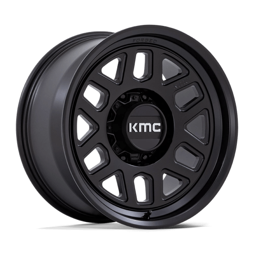 MESA FORGED MB 18X9 8X170 +0 S-BLK