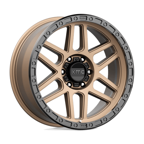 KM544 20X9 6X5.5 M-BRZ BLK LP 00MM