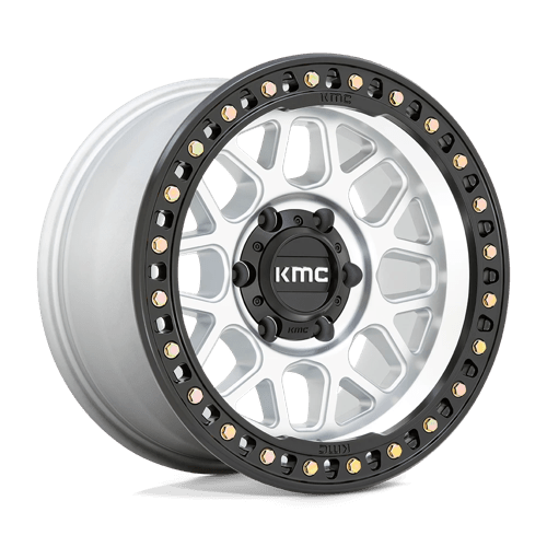 GRS 20X9 8X170 125 +0 MACH SBLK-LP