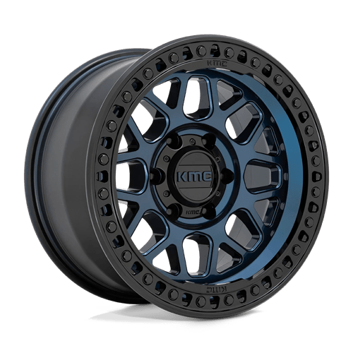 GRS 17X9 6X5.5 106 -12 MN-BLUE GBLK-LP