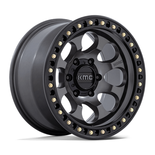 RIOT SBL 17X8.5 6X5.5 106 ANTH-SB-LP +10