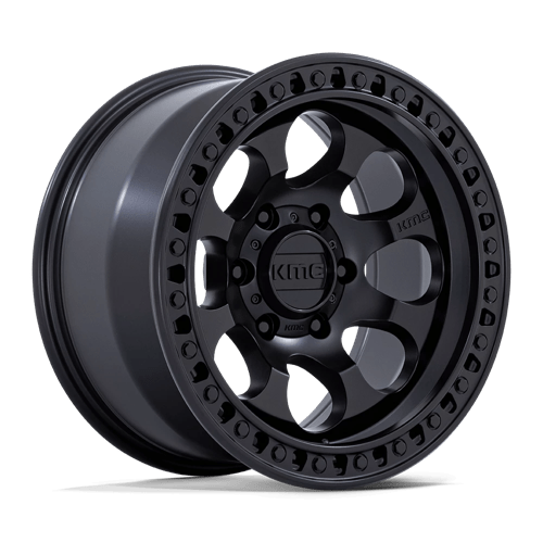 RIOT SBL 17X8.5 5X5.0 71 S-BLK +10