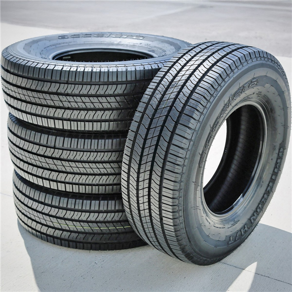 LT235/80R17 ACCELERA OMIKRON HT 10PLY 120/117R BSW 80psi+35K