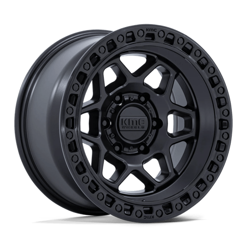 TORX 17X8.5 6X5.5 106 +0 M-BLK G-BLK-LP