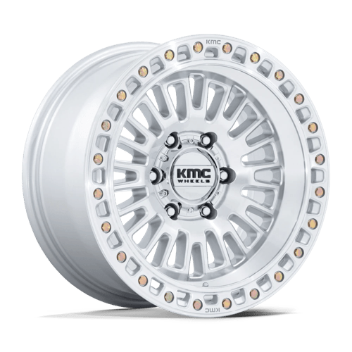 AZTEC 17X8.5 6X5.5 106 +0 G-SLV-MCH