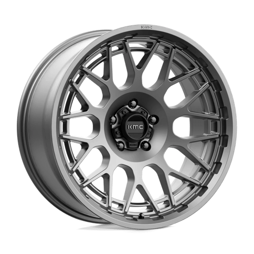 KM722 20X9 5X5.0 ANTHRACITE 00MM