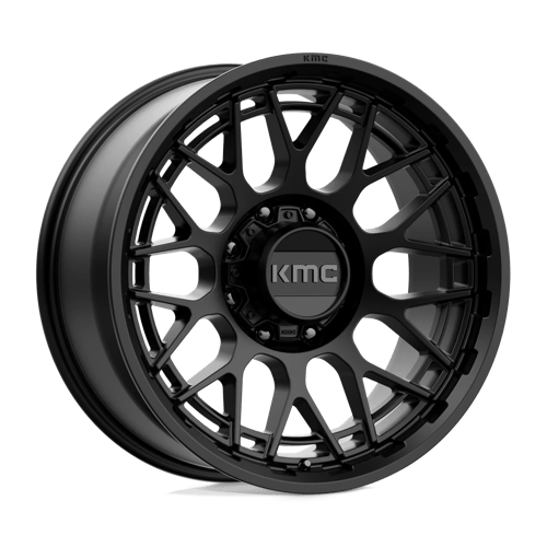 KM722 20X9 8X170 S-BLK 00MM