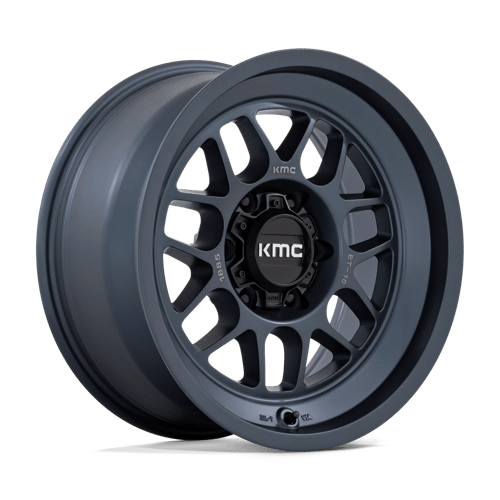 TERRA 18X8.5 6X5.5 106 MTL-BLUE +0
