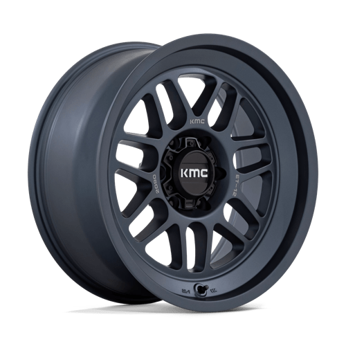 TERRA 20X9 6X5.5 106 MTL-BLUE +0