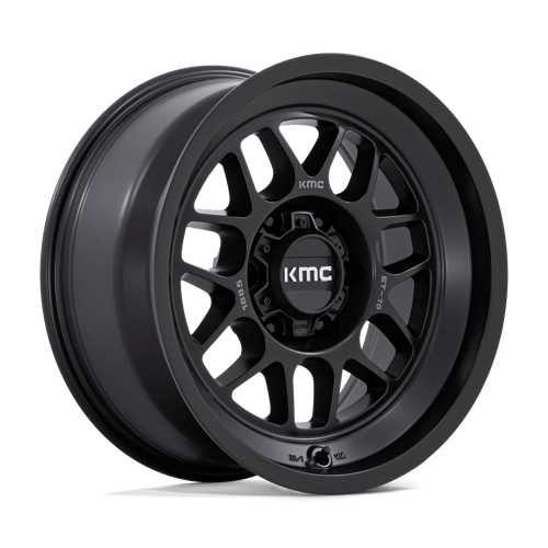 TERRA 18X8.5 6X5.5 106 S-BLK +0