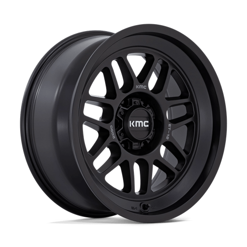 TERRA 20X9 6X135 87 S-BLK +0