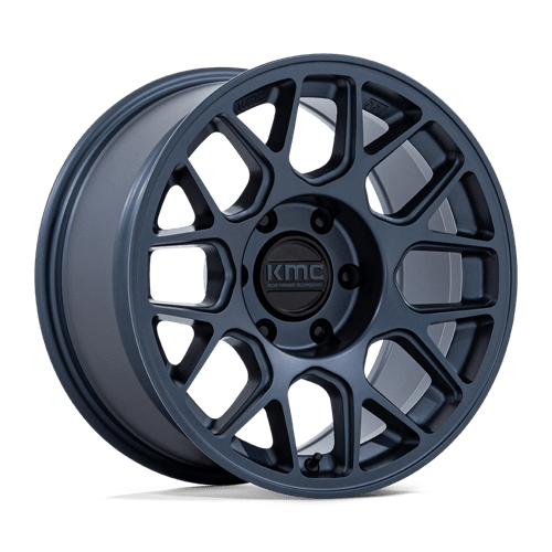 HATCHET 17X8.5 6X5.5 106 -10 MTL-BLUE