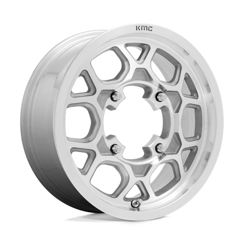 KS133 15X6 4X156 MACH 38MM