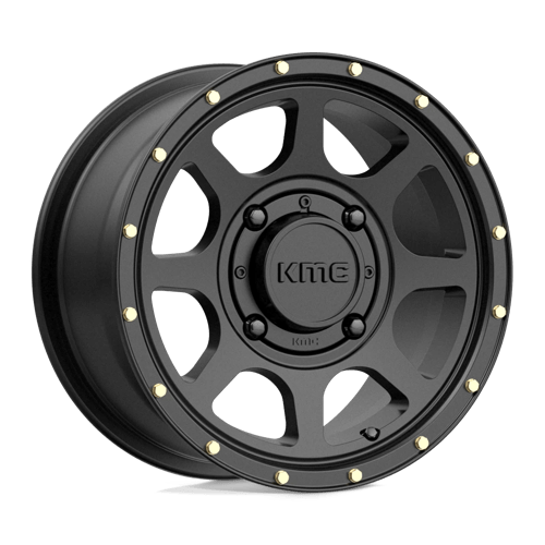 KS134 ADDICT 2 14X7 4X137 S-BLK 38MM