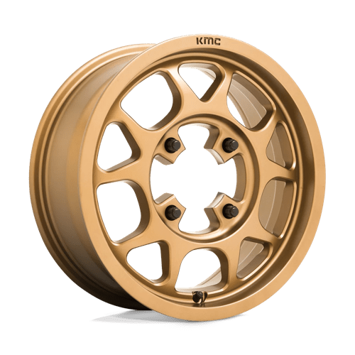 KS136 15X6 4X137 M-BRONZE 38MM