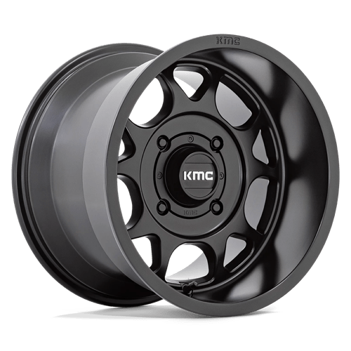 KS137 15X10 4X156 S-BLK 0MM