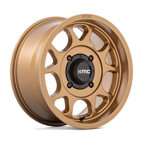 KS137 15X7 4X137 M-BRNZ 10MM
