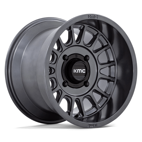IMPACT UTV 15X10 4X137 96 ANTH +0