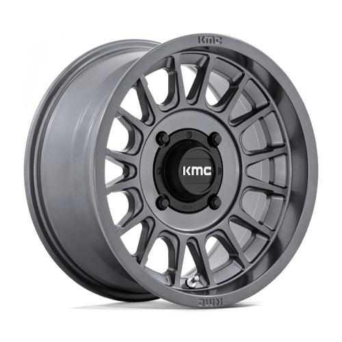 IMPACT UTV 15X7 4X137 96 ANTH +10