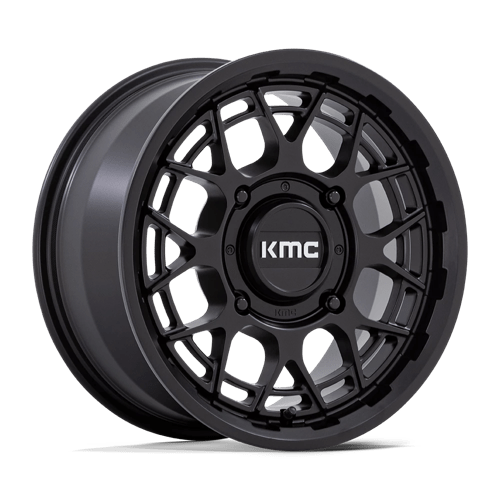 TECHNIC UTV 15X7 4X137 96 +38 M-BLK
