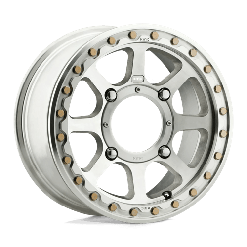 KS234 15X6 4X137 MACH 38MM