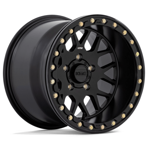 KS235 15X10 4X156 S-BLK 0MM