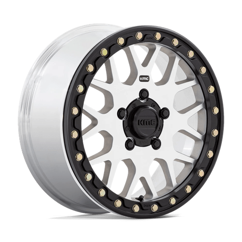 KS235 15X6 5X4.5 MACH 38MM