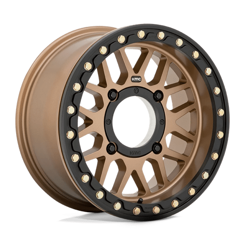 KS235 15X7 4X156 S-BRONZE 10MM
